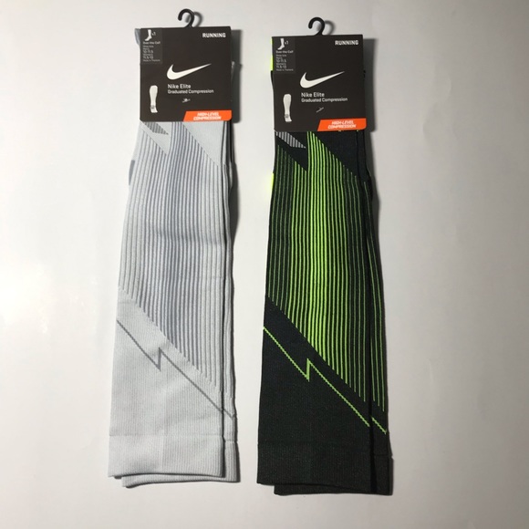 nike compression socks womens